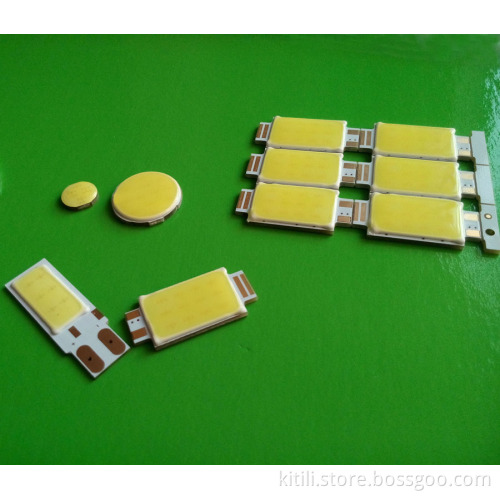 LED PCB Board PCBA Car LED Light